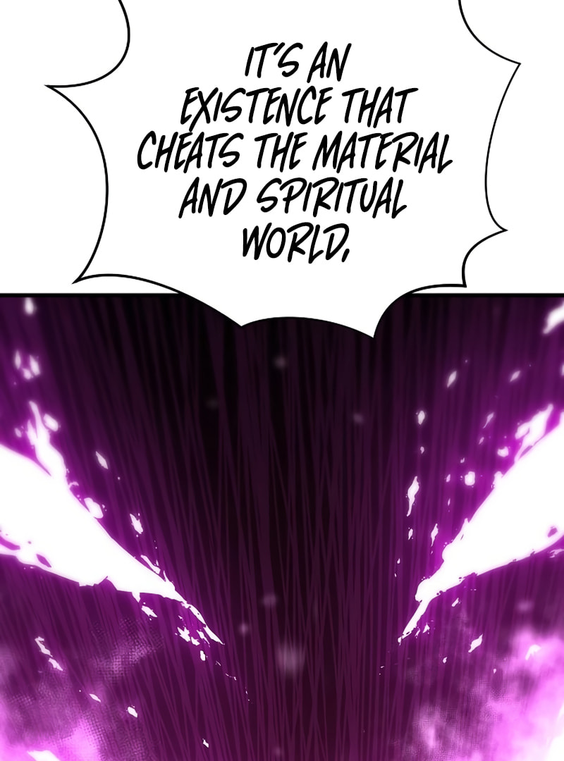 Foreigner on the Periphery Chapter 20 page 73 - 