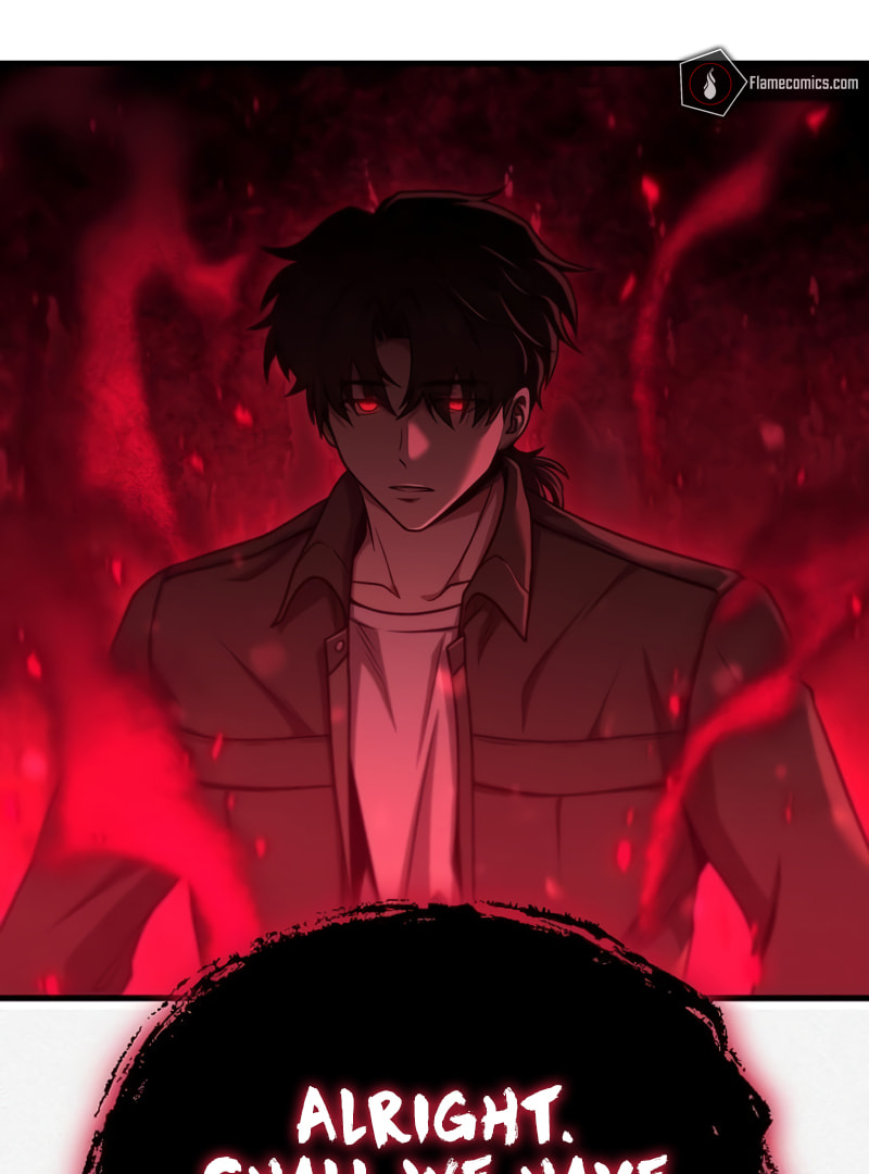 Foreigner on the Periphery Chapter 20 page 82 - 