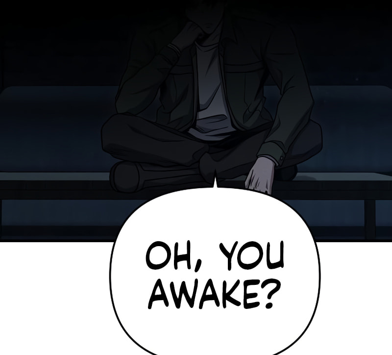 Foreigner on the Periphery Chapter 20 page 86 - 
