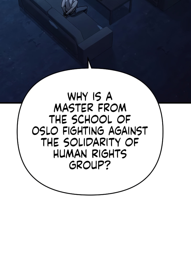 Foreigner on the Periphery Chapter 20 page 90 - 