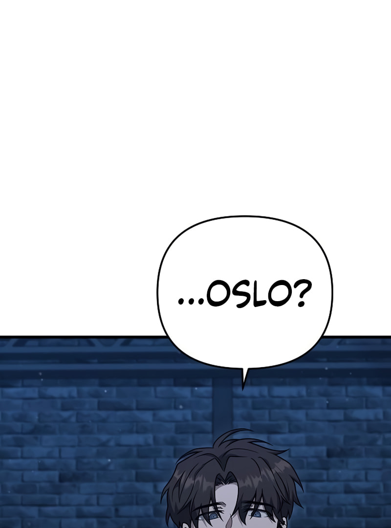 Foreigner on the Periphery Chapter 20 page 91 - 