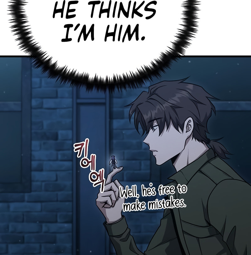 Foreigner on the Periphery Chapter 20 page 96 - 