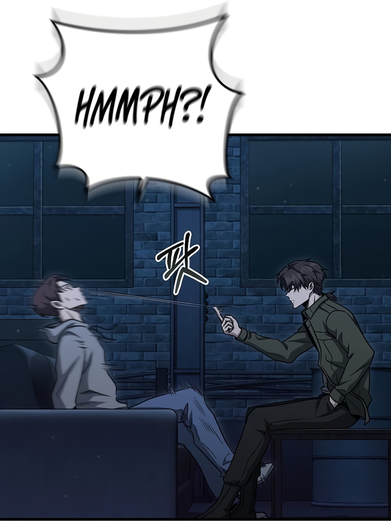 Foreigner on the Periphery Chapter 20 page 98 - 