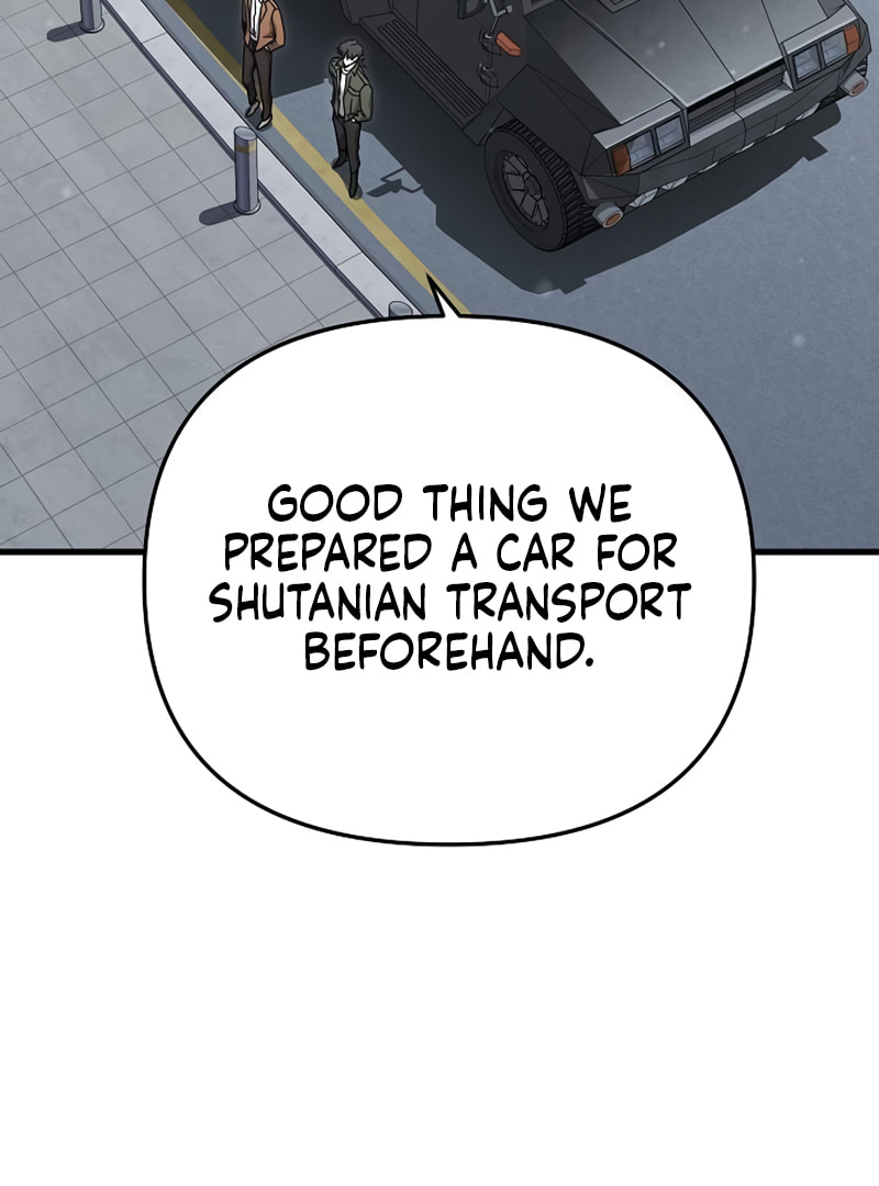 Foreigner on the Periphery Chapter 21 page 101 - 