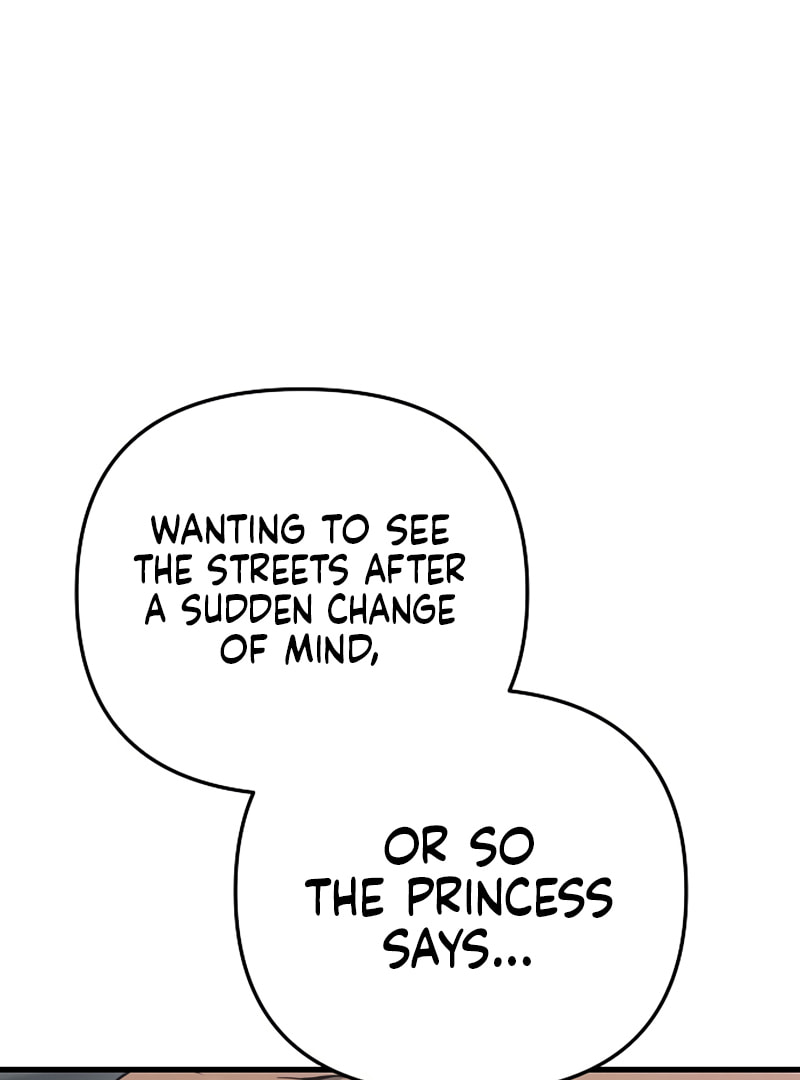 Foreigner on the Periphery Chapter 21 page 102 - 