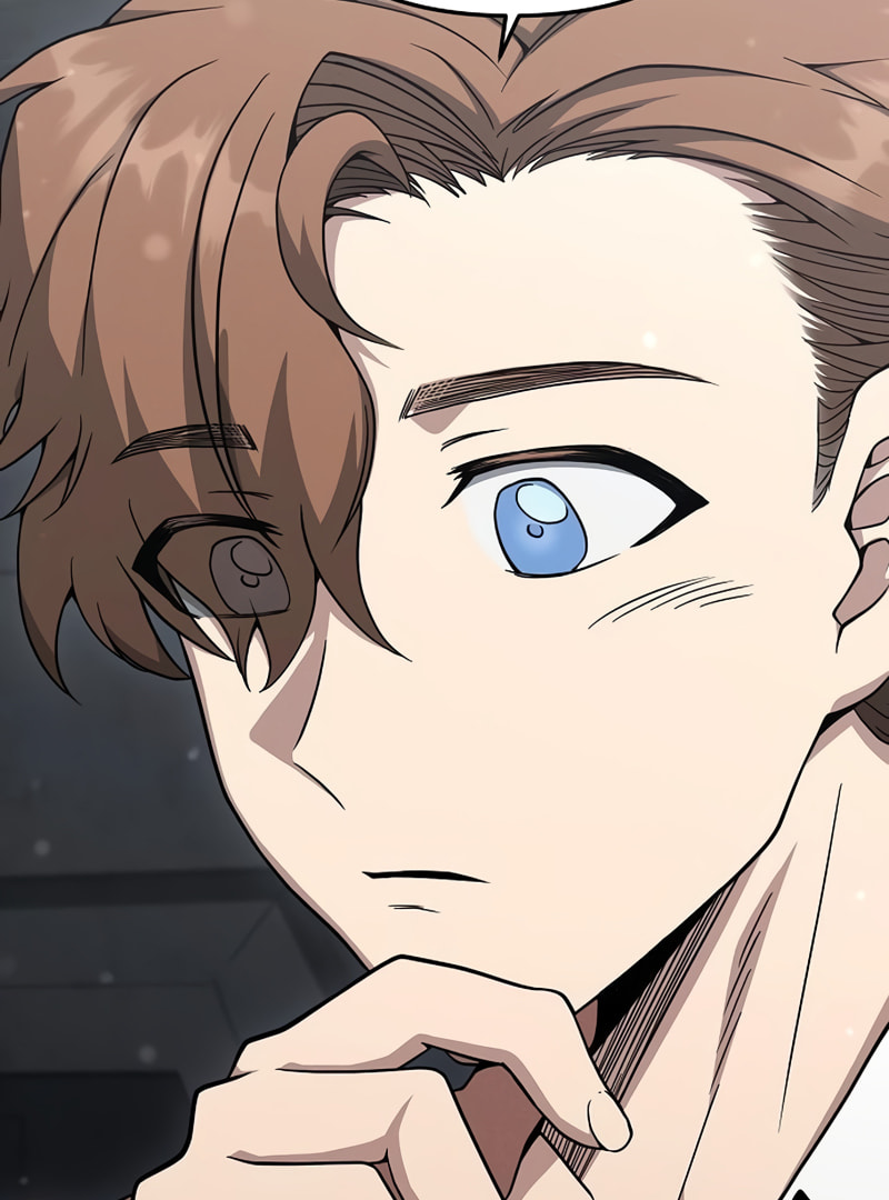 Foreigner on the Periphery Chapter 21 page 103 - 