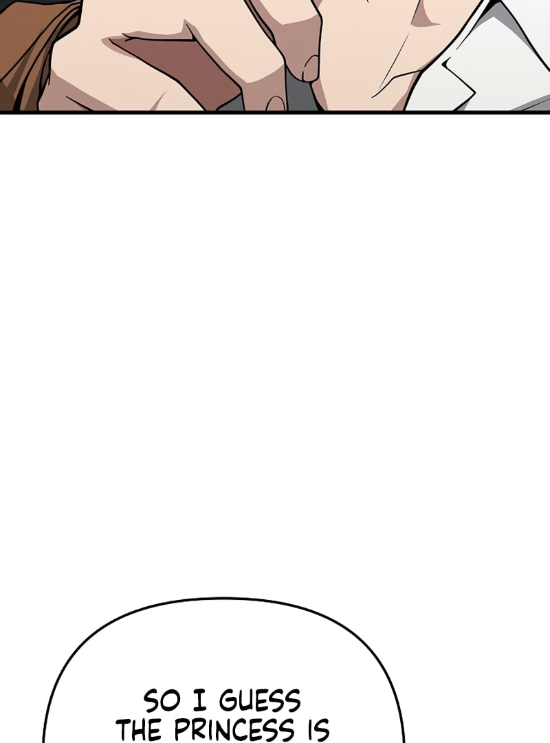 Foreigner on the Periphery Chapter 21 page 104 - 
