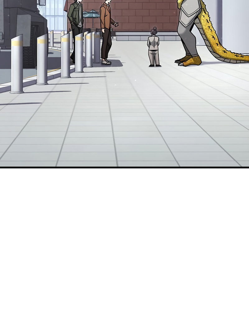 Foreigner on the Periphery Chapter 21 page 109 - 