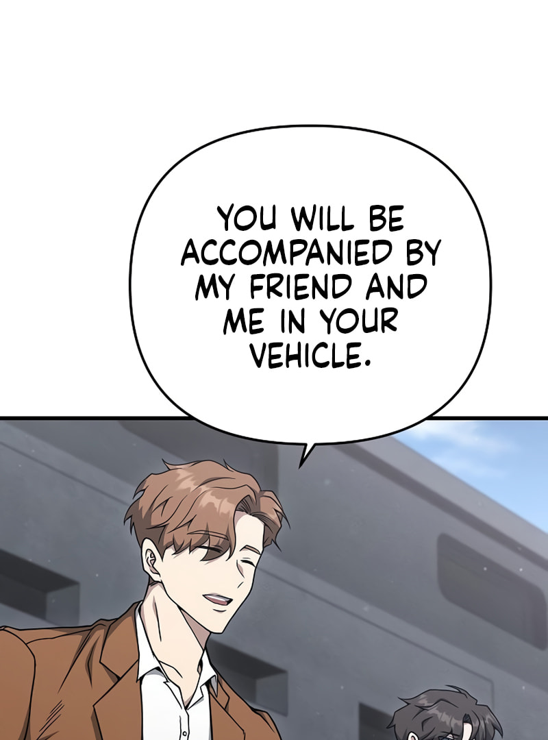 Foreigner on the Periphery Chapter 21 page 110 - 
