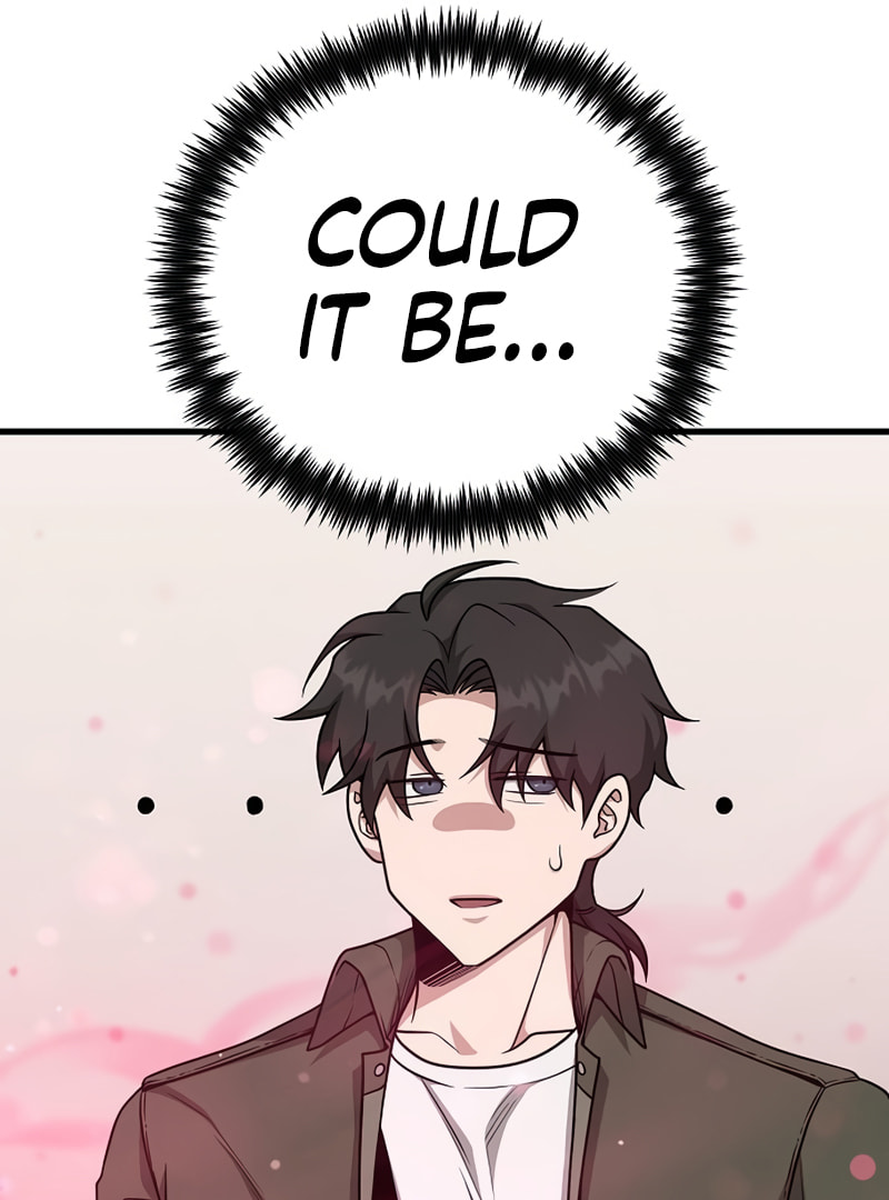 Foreigner on the Periphery Chapter 21 page 12 - 