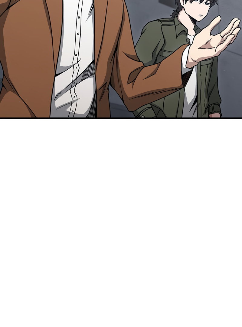 Foreigner on the Periphery Chapter 21 page 111 - 