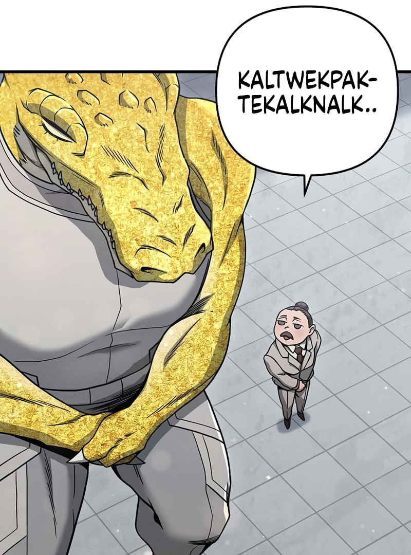 Foreigner on the Periphery Chapter 21 page 112 - 