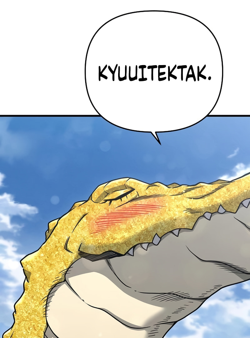 Foreigner on the Periphery Chapter 21 page 114 - 