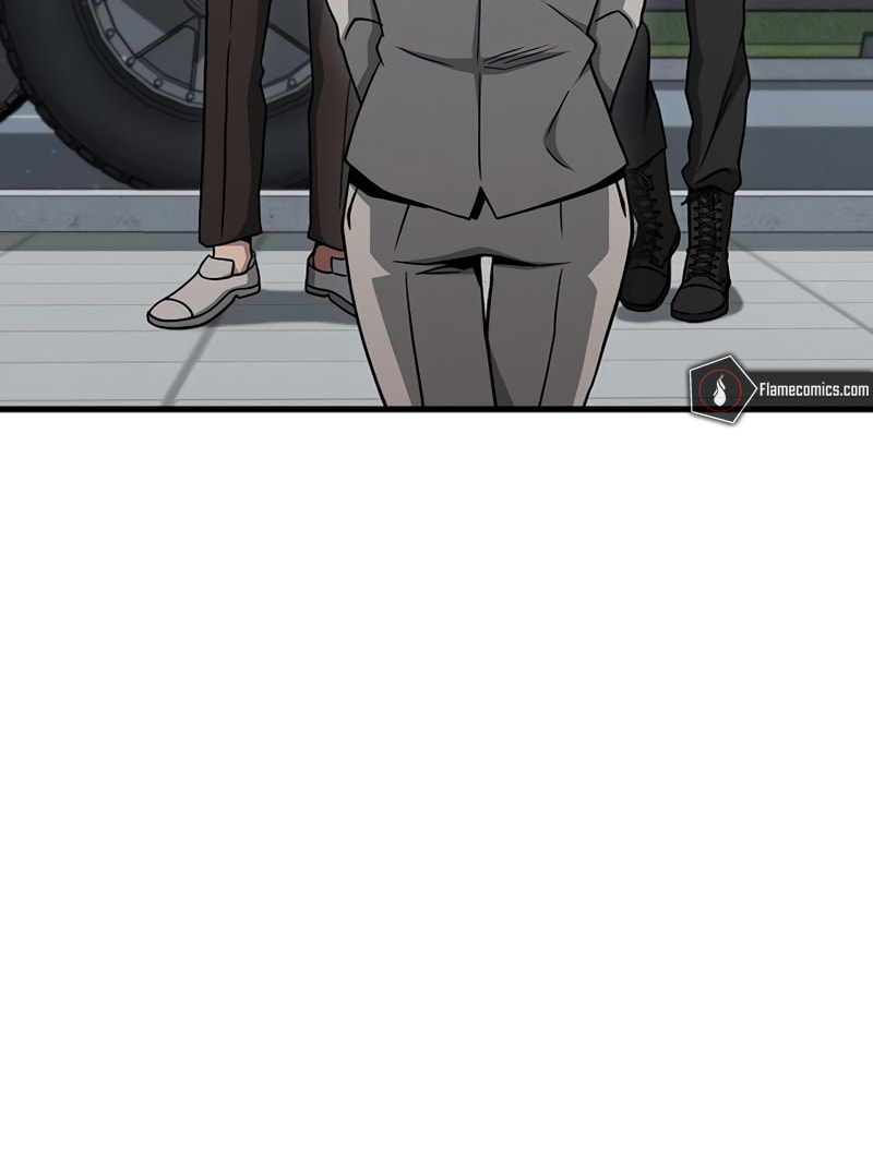 Foreigner on the Periphery Chapter 21 page 119 - 