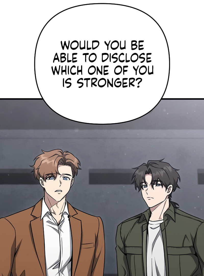Foreigner on the Periphery Chapter 21 page 120 - 