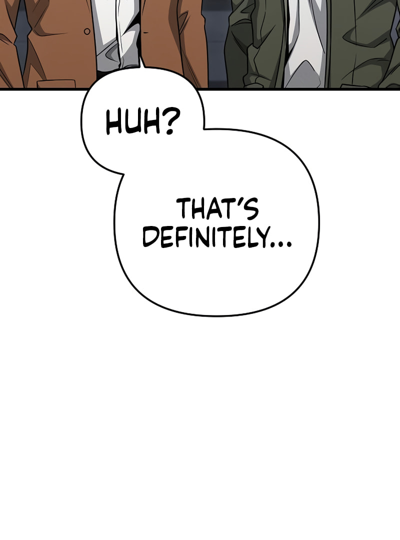 Foreigner on the Periphery Chapter 21 page 121 - 
