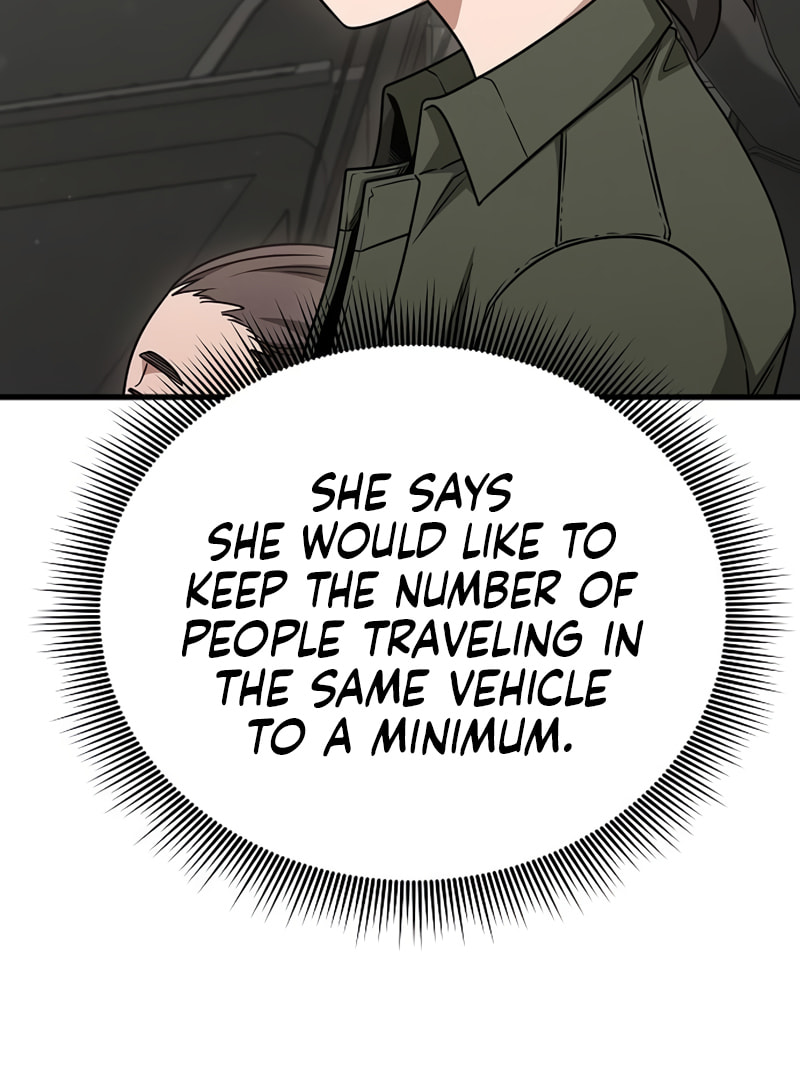 Foreigner on the Periphery Chapter 21 page 131 - 