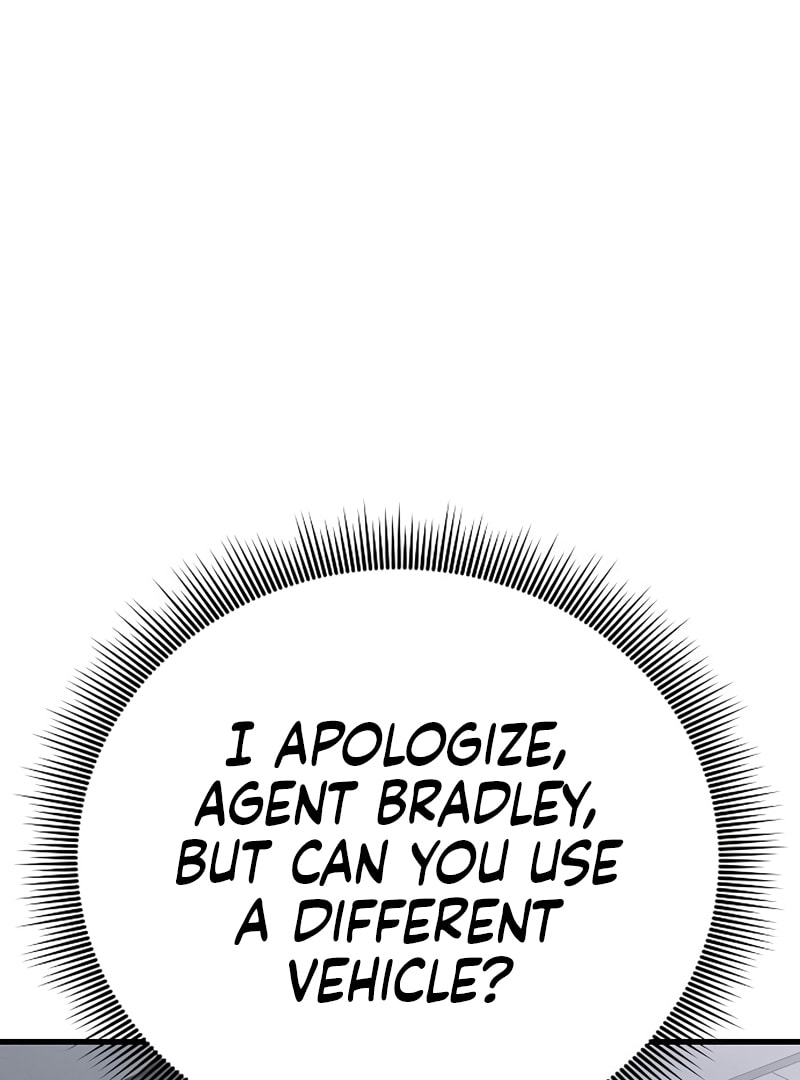 Foreigner on the Periphery Chapter 21 page 132 - 