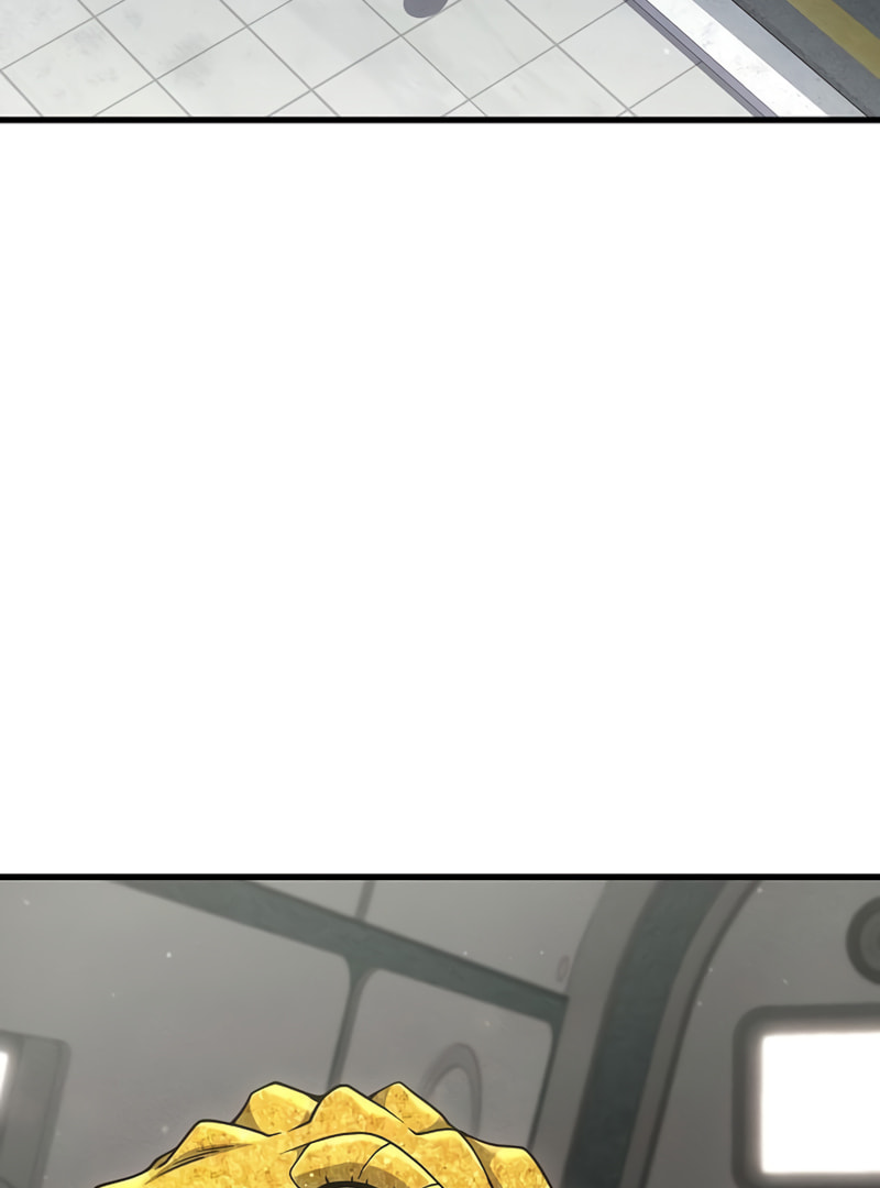 Foreigner on the Periphery Chapter 21 page 134 - 