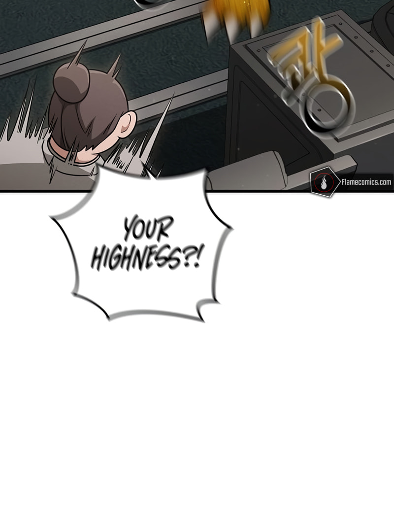 Foreigner on the Periphery Chapter 21 page 139 - 