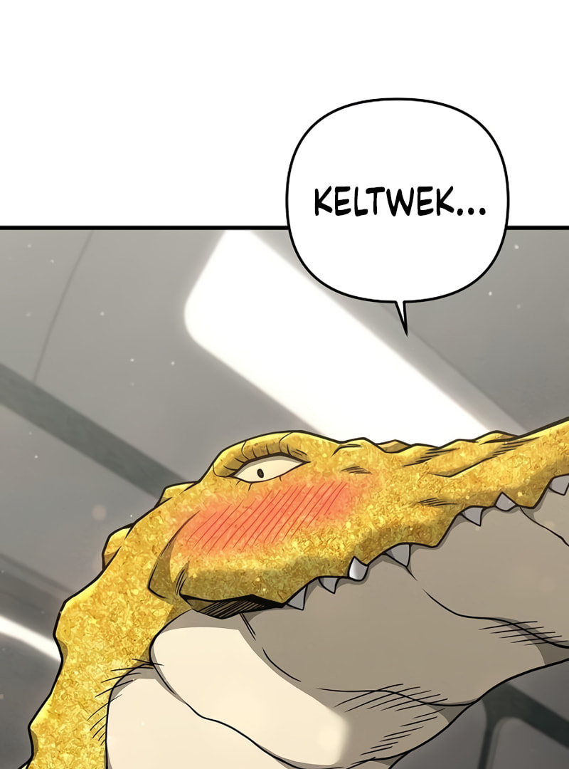Foreigner on the Periphery Chapter 21 page 142 - 