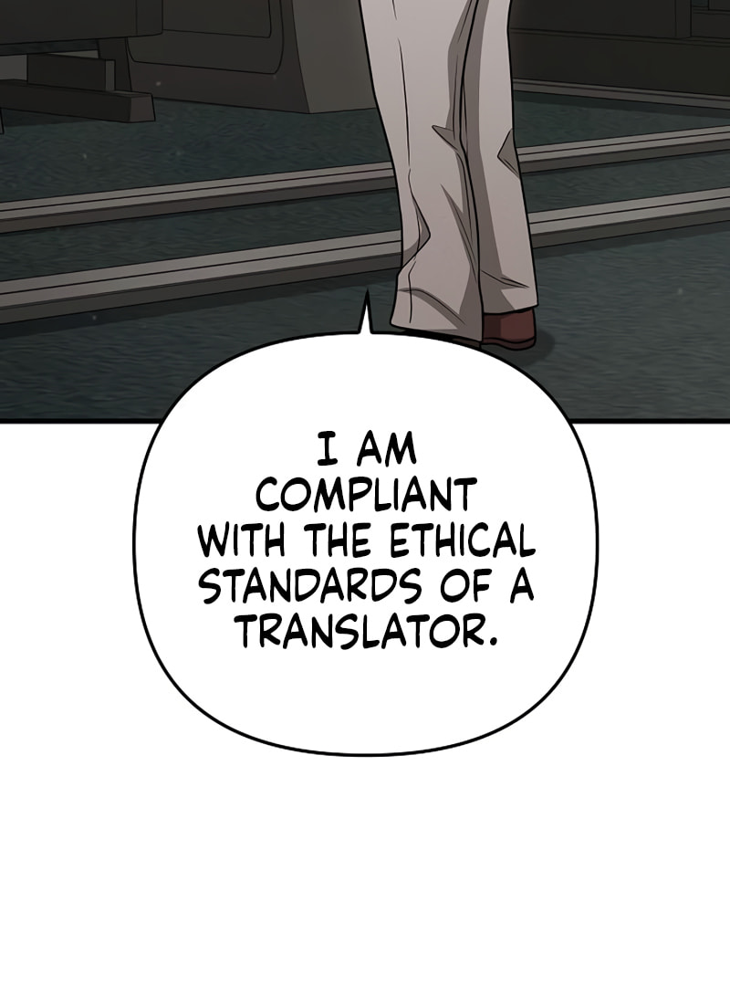 Foreigner on the Periphery Chapter 21 page 155 - 