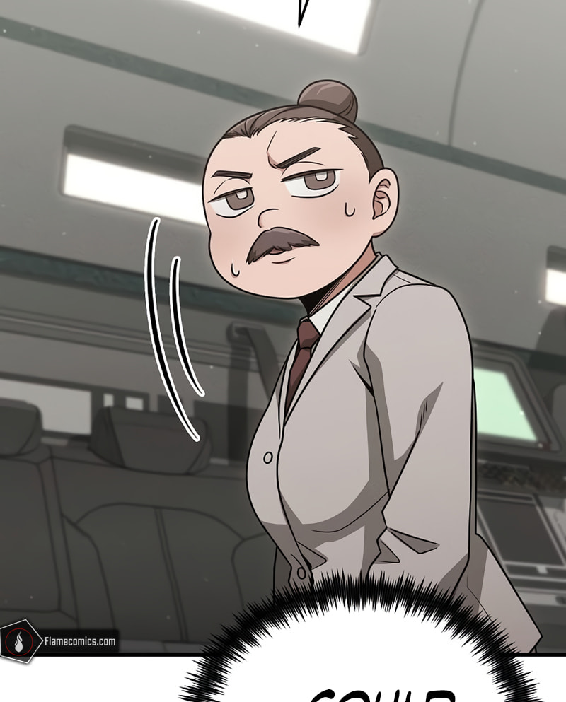 Foreigner on the Periphery Chapter 21 page 157 - 