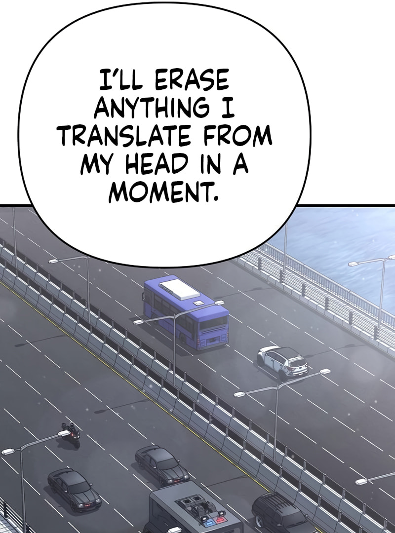 Foreigner on the Periphery Chapter 21 page 159 - 