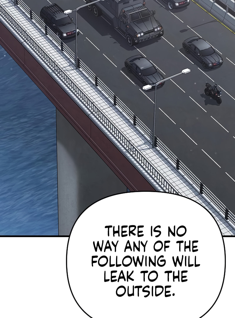 Foreigner on the Periphery Chapter 21 page 160 - 