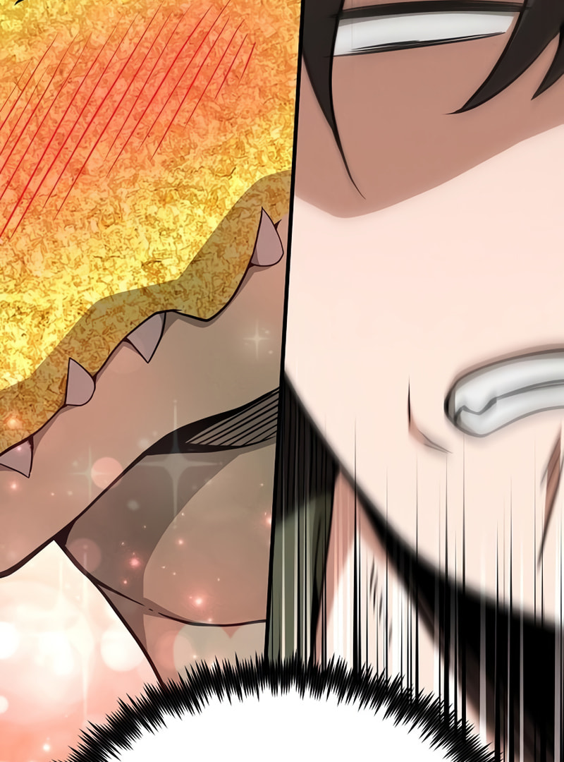 Foreigner on the Periphery Chapter 21 page 166 - 