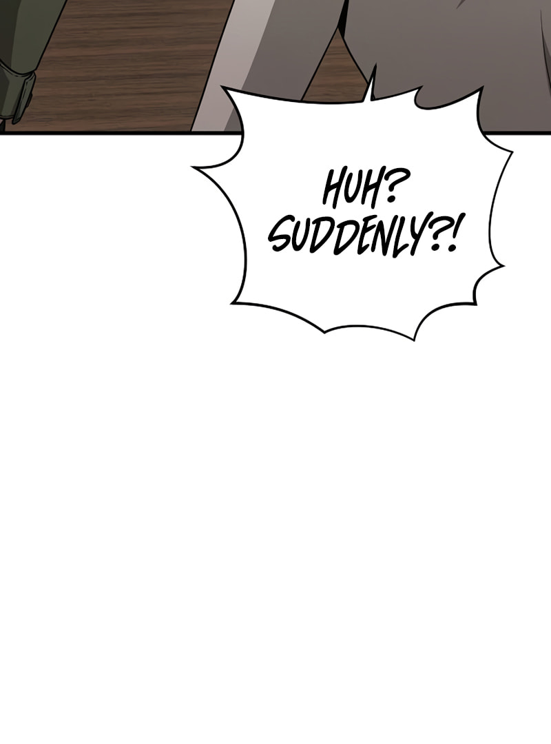 Foreigner on the Periphery Chapter 21 page 19 - 
