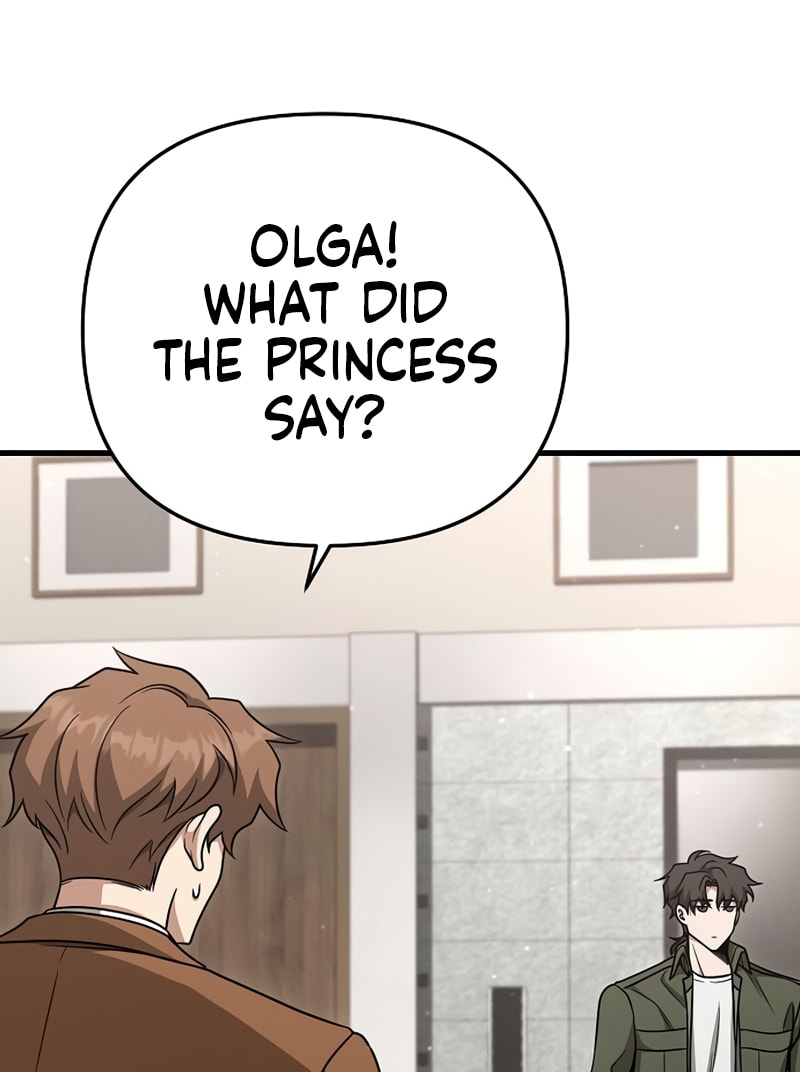Foreigner on the Periphery Chapter 21 page 20 - 