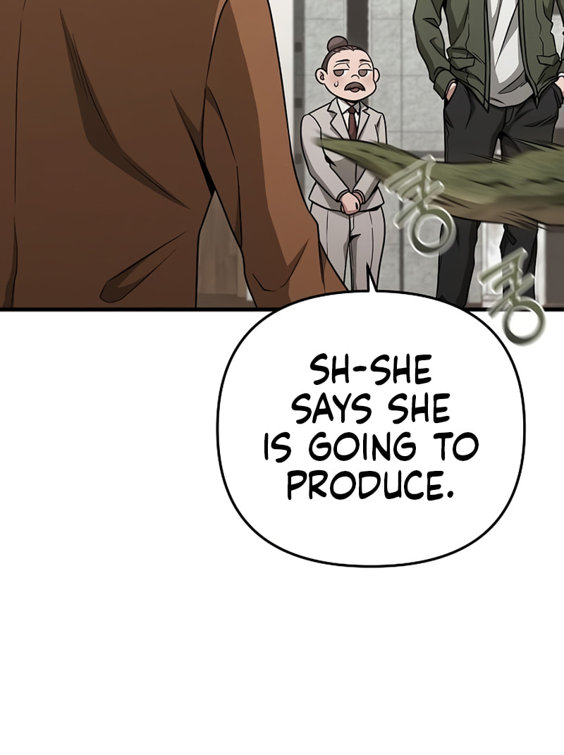 Foreigner on the Periphery Chapter 21 page 21 - 