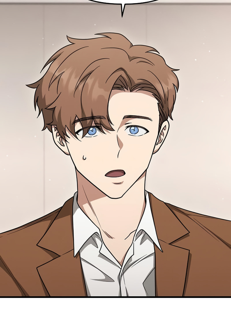 Foreigner on the Periphery Chapter 21 page 23 - 