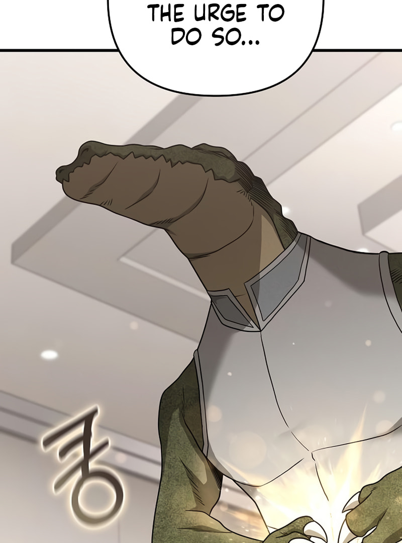 Foreigner on the Periphery Chapter 21 page 25 - 