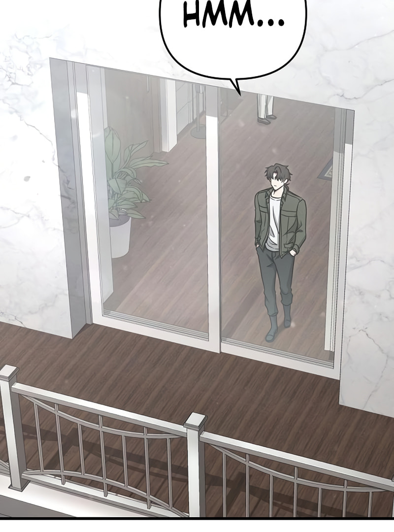 Foreigner on the Periphery Chapter 21 page 27 - 
