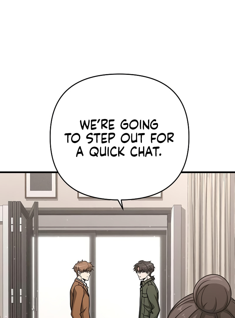 Foreigner on the Periphery Chapter 21 page 35 - 