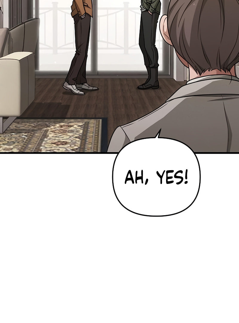 Foreigner on the Periphery Chapter 21 page 36 - 