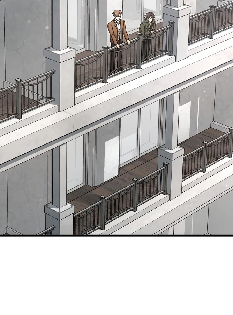 Foreigner on the Periphery Chapter 21 page 38 - 