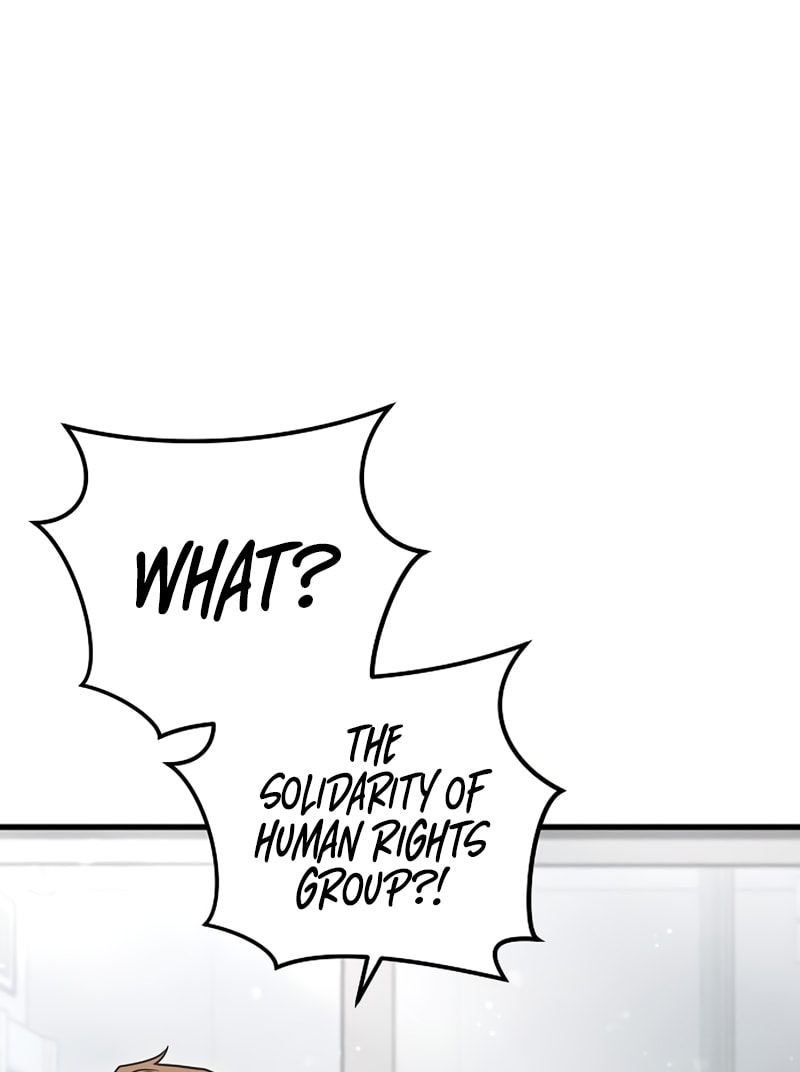 Foreigner on the Periphery Chapter 21 page 39 - 