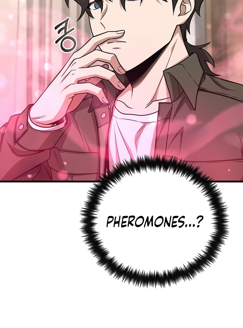 Foreigner on the Periphery Chapter 21 page 5 - 