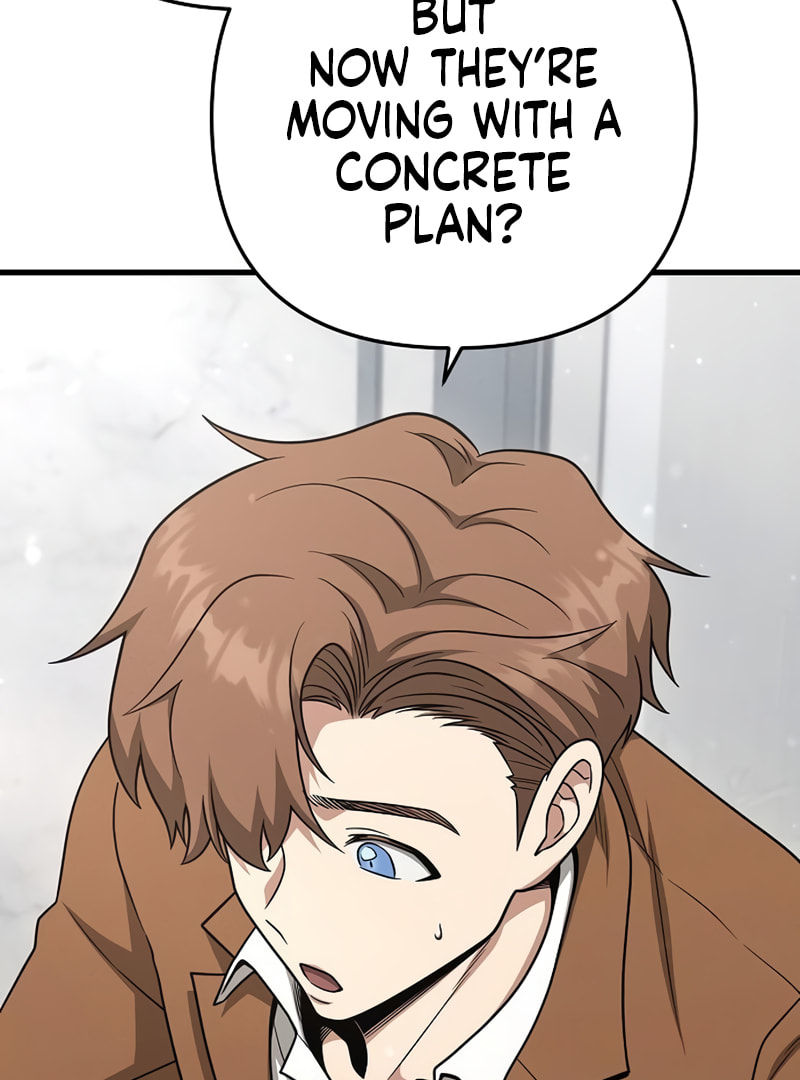 Foreigner on the Periphery Chapter 21 page 42 - 
