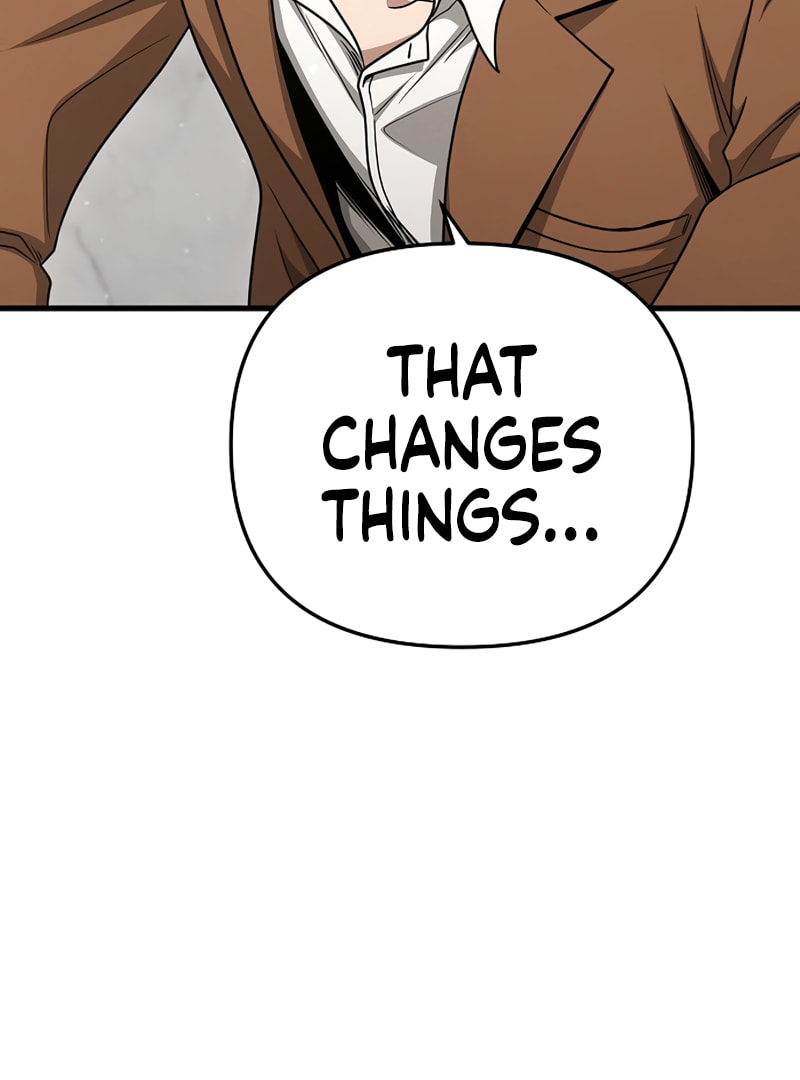 Foreigner on the Periphery Chapter 21 page 43 - 