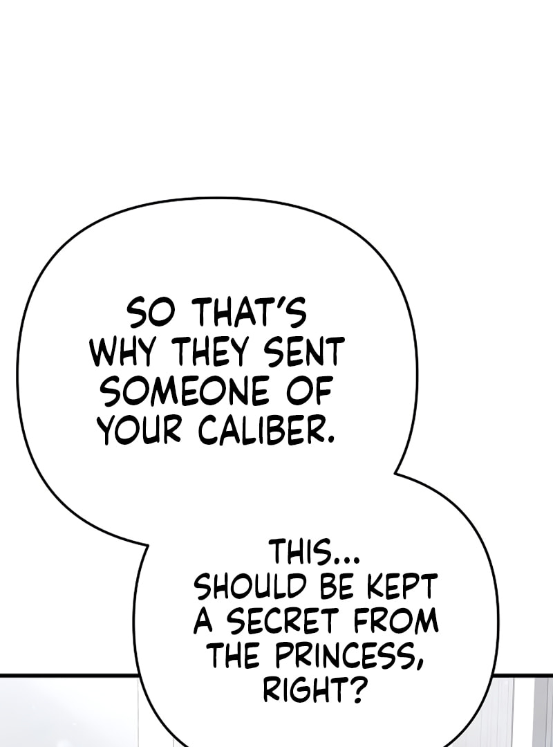 Foreigner on the Periphery Chapter 21 page 44 - 