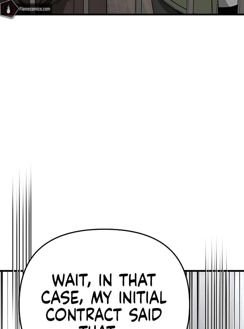 Foreigner on the Periphery Chapter 21 page 46 - 