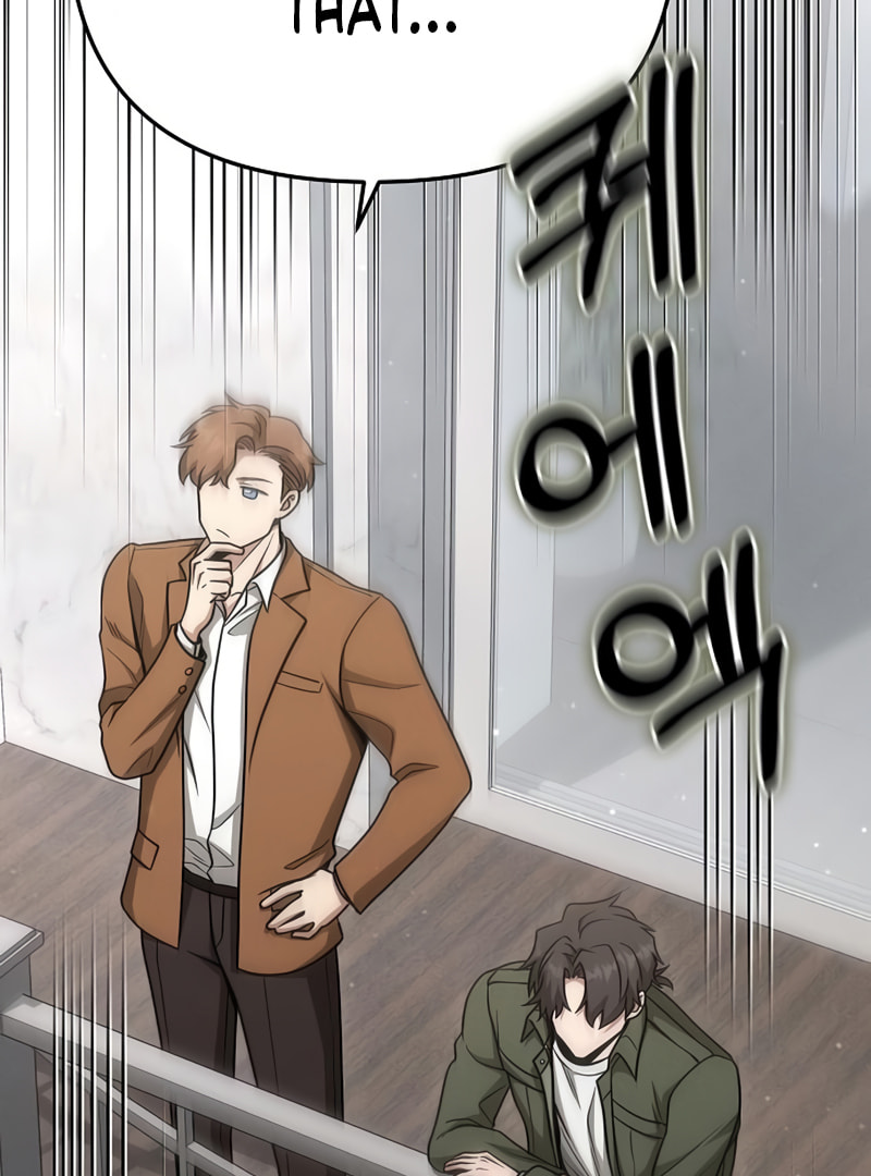 Foreigner on the Periphery Chapter 21 page 47 - 