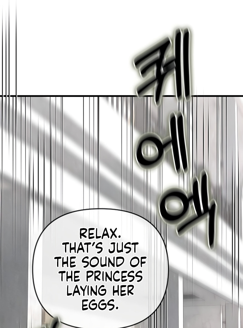Foreigner on the Periphery Chapter 21 page 50 - 