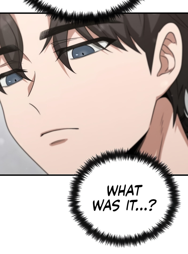 Foreigner on the Periphery Chapter 21 page 55 - 