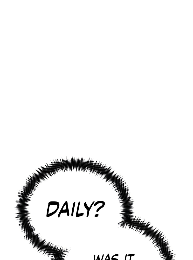 Foreigner on the Periphery Chapter 21 page 60 - 