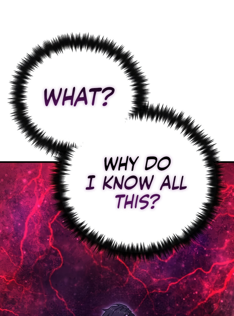 Foreigner on the Periphery Chapter 21 page 63 - 